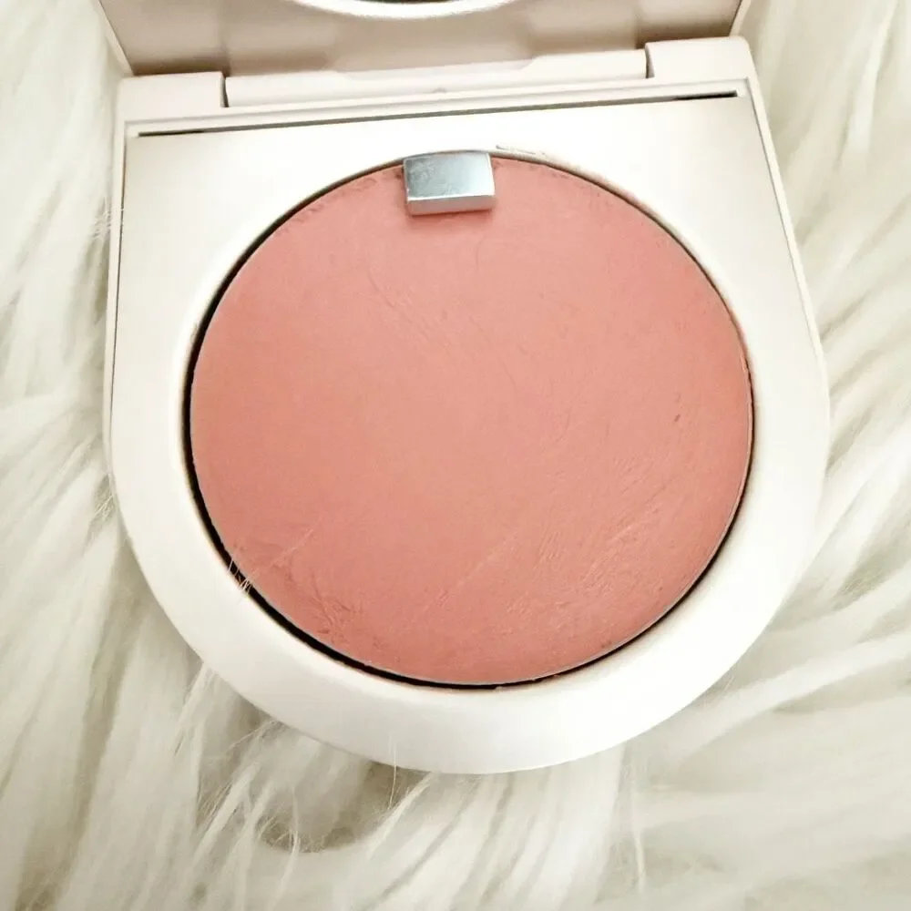 ROSE INC | Cream Blush Refillable Cheek + Lip Color 